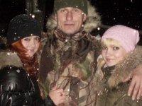 Село Большой Чилим