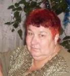 Анна Фомина