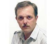 Михаил Шарунов