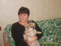 Людмила Оборина