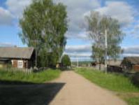 Деревня    Будрино