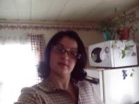 ТАТЬЯНА ЕРМОЛАЕВА(КОПШТАЛЕВА)