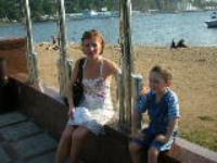 Елена Фролова