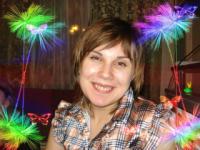 Татьяна Москаленко