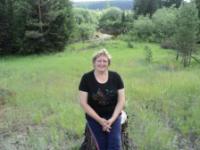 Елена Попова