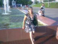 Лариса Горскова