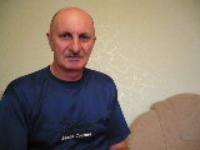 Александр Воронкин