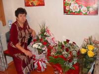 Людмила Медведева