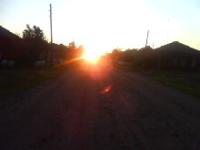 Деревня    Колон