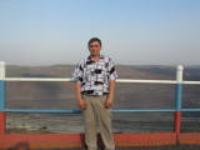 Валерий Шатохин