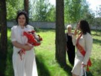 Елена Петрова(Киларь)