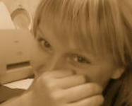 Наталия Вист (Мансюк)