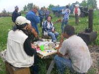 Деревня    Заводовка