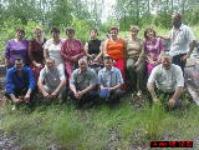 Николай Царев