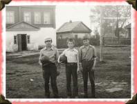 Село Пичкиряево