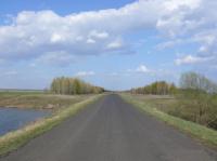 Село Глуховка