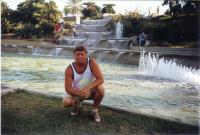 Юрий Колокольников