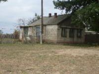 Поселок Новострой