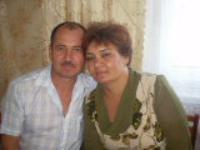 Село Закопы