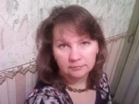 Светлана Петухова