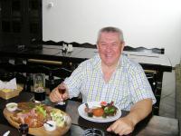 Николай Дубовской