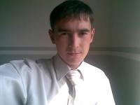 Рустам Гайсин