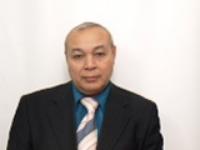 Сергей Арсентьев