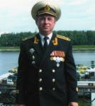 станция Безводовка