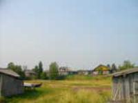 Деревня    Усть-Низемье