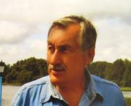 Валерий Михайлович Коршунов