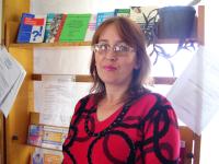 Светлана Шкодских