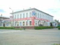 Город Устюжна