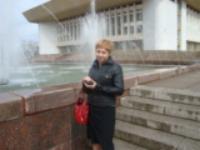 Диана Назирова