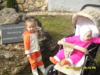 Жанна Васильевна Тарусова (Калачёва)