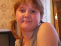 Вера  Рубанова