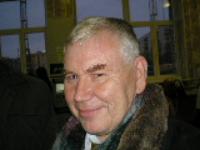 Михаил Князев