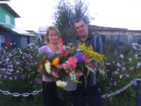 Валентина  Павлюк