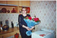 наталья конгро-бокова