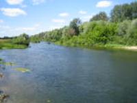 Село Моисеево