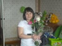 Татьяна Устинова