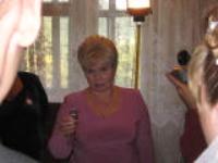 Людмила  Сорогина-Володарская