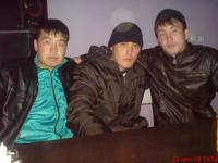 Руслан Абилькаримов