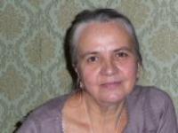 Галина Вихрова(Чаевцева)