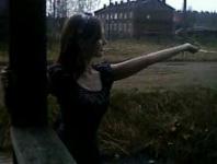 Ксения Семкив