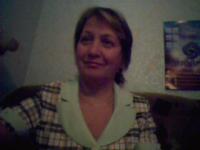 Надежда Збаранский