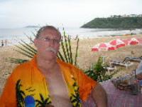 Алексей Завалишин