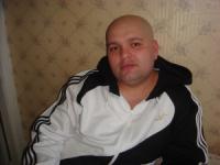 Сергей Мерлич