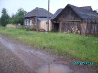 Деревня    Новоселы