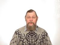 Глеб Петрович Шамаков