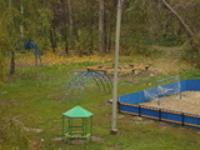 Улица Радиозаводская